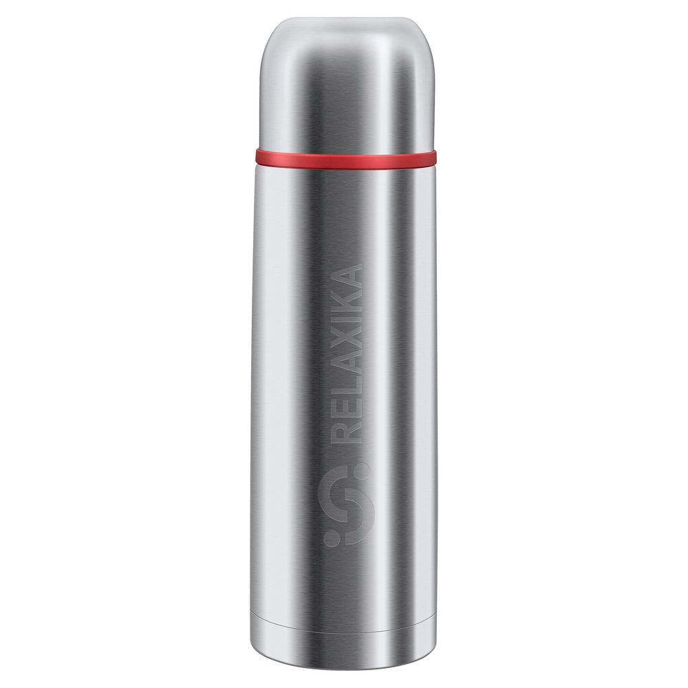 Термос Relaxika 750 с логотипом Relaxika | Print Logo