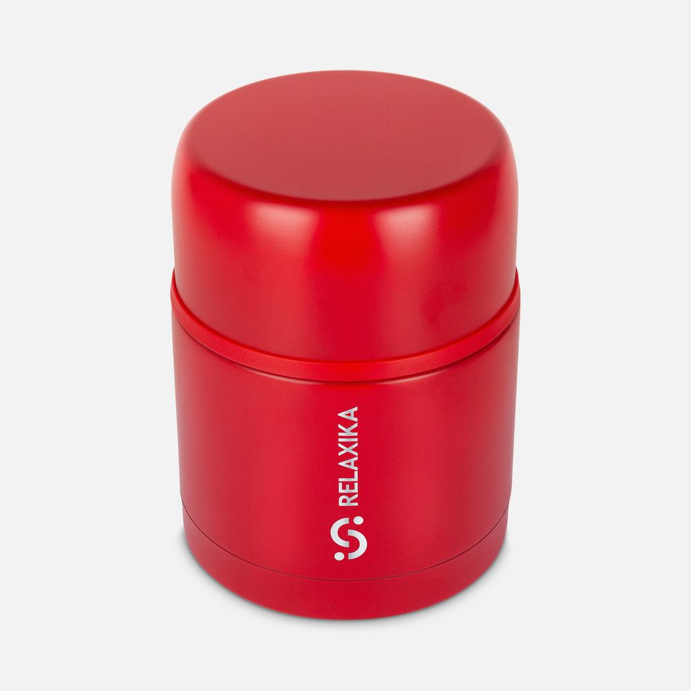 Термос для еды Relaxika 500