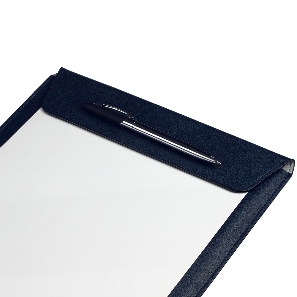 Папка-планшет для бумаг Petrus фото на сайте Print Logo.