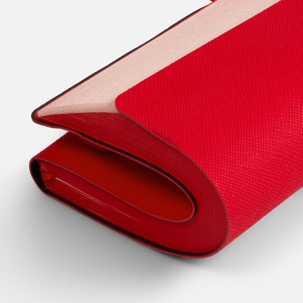 Ежедневник Peel Flex, недатированный