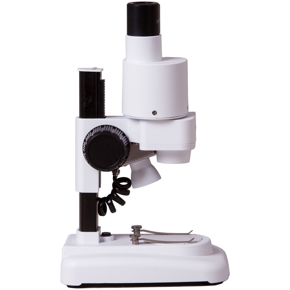 Бинокулярный микроскоп 1ST фото на сайте Print Logo.