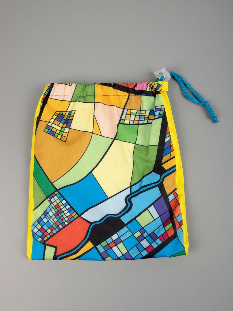 Дождевик RainCoat на заказ