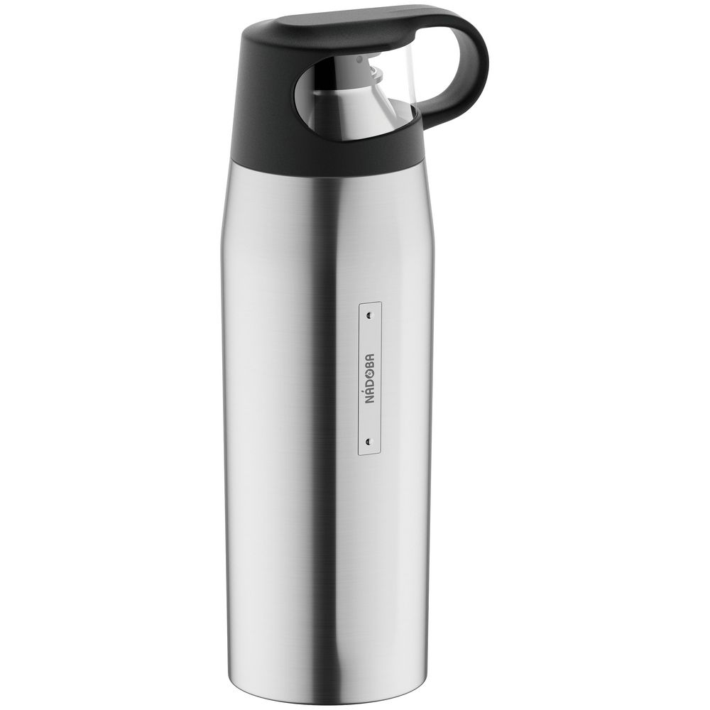 Термос Stela с логотипом Nadoba | Print Logo