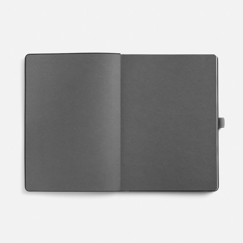 Ежедневник Peel Flex, недатированный