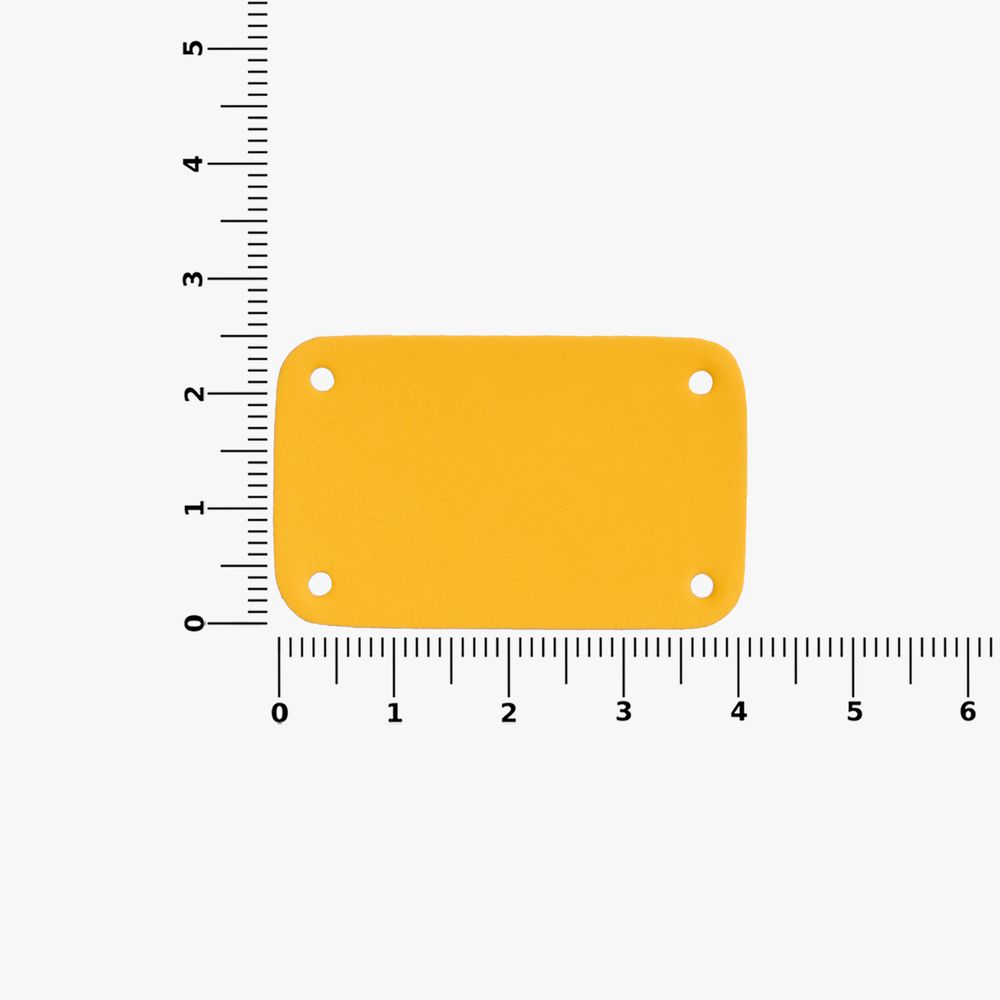 Лейбл Eta Soft Touch, S