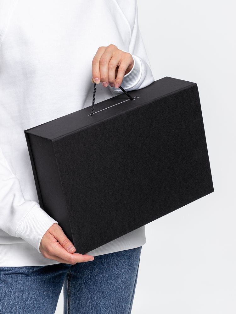 Коробка Case, подарочная