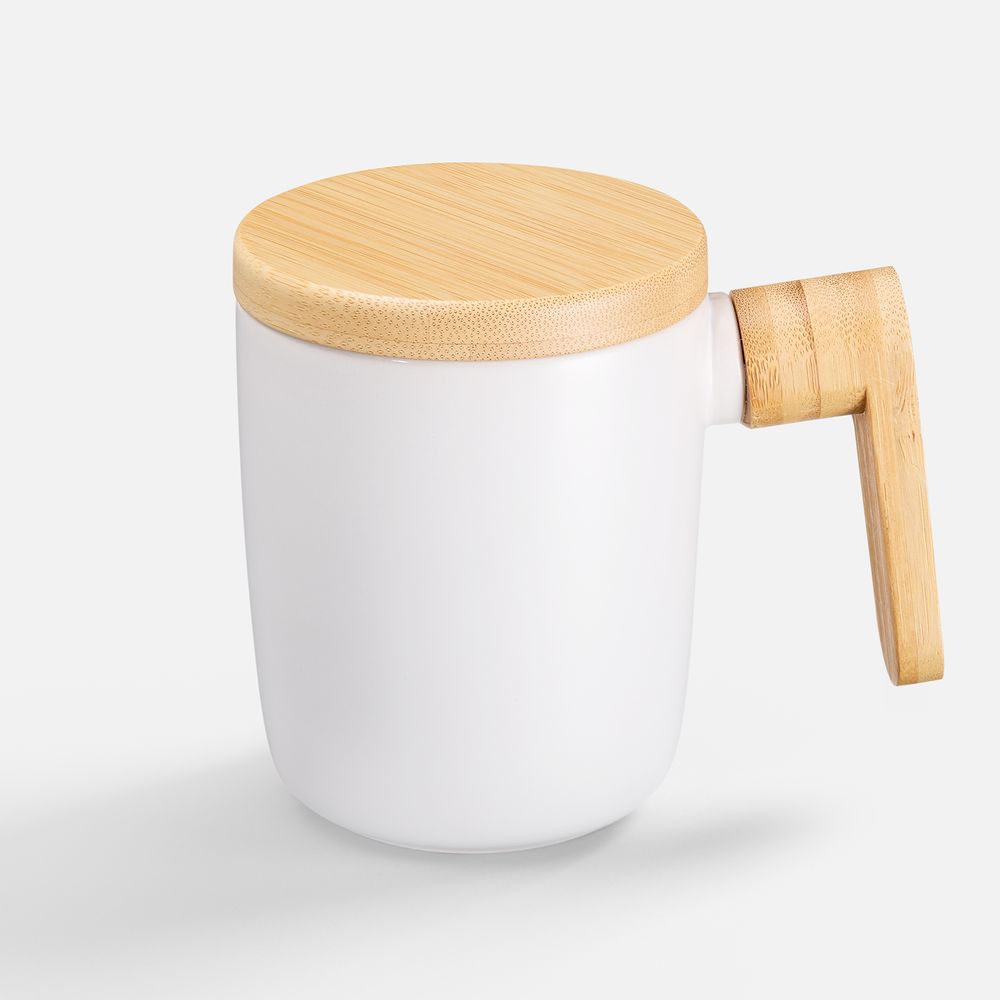 Кружка Twinnix с логотипом Molti | Print Logo