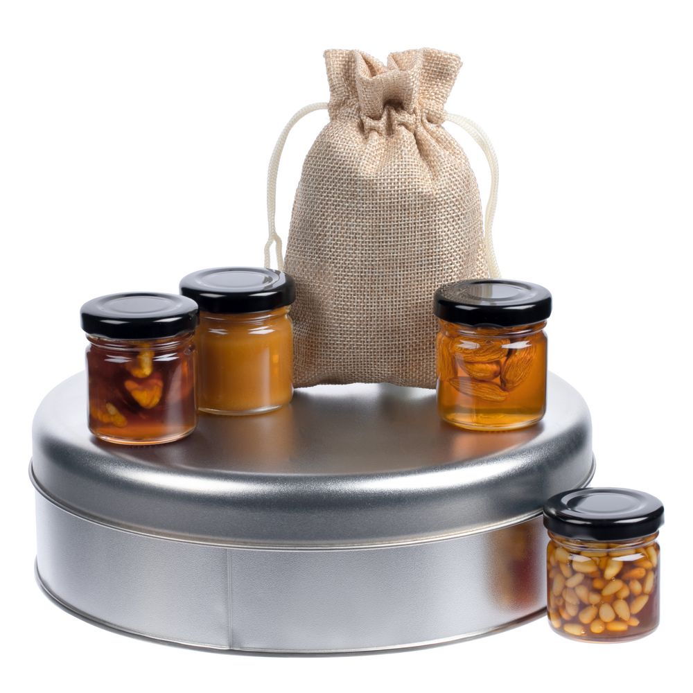 Набор Honey Taster, ver.2 фото на сайте Print Logo.