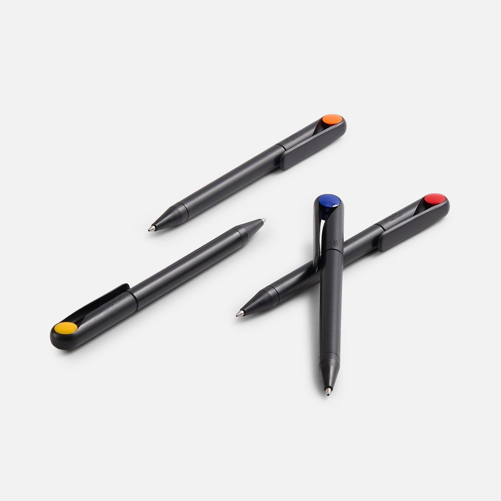 Ручка шариковая Prodir DS1 TMM Dot