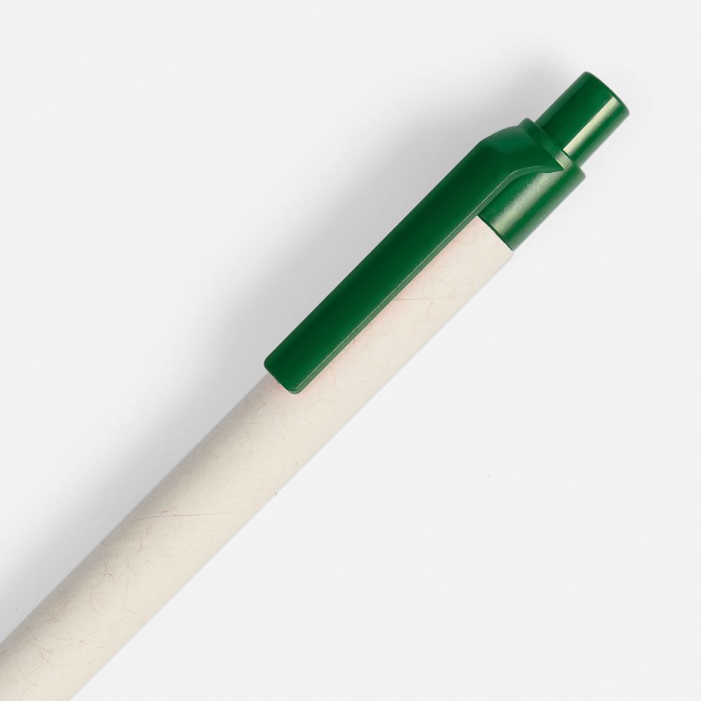 Ручка шариковая MilkMake