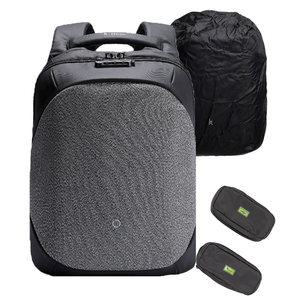 Рюкзак ClickPack Pro фото на сайте Print Logo.