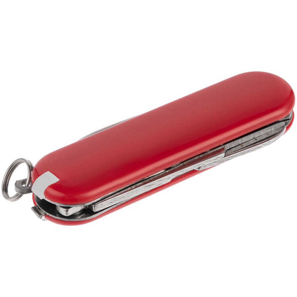 Нож-брелок Clasp — пример нанесения логотипа () | Print Logo