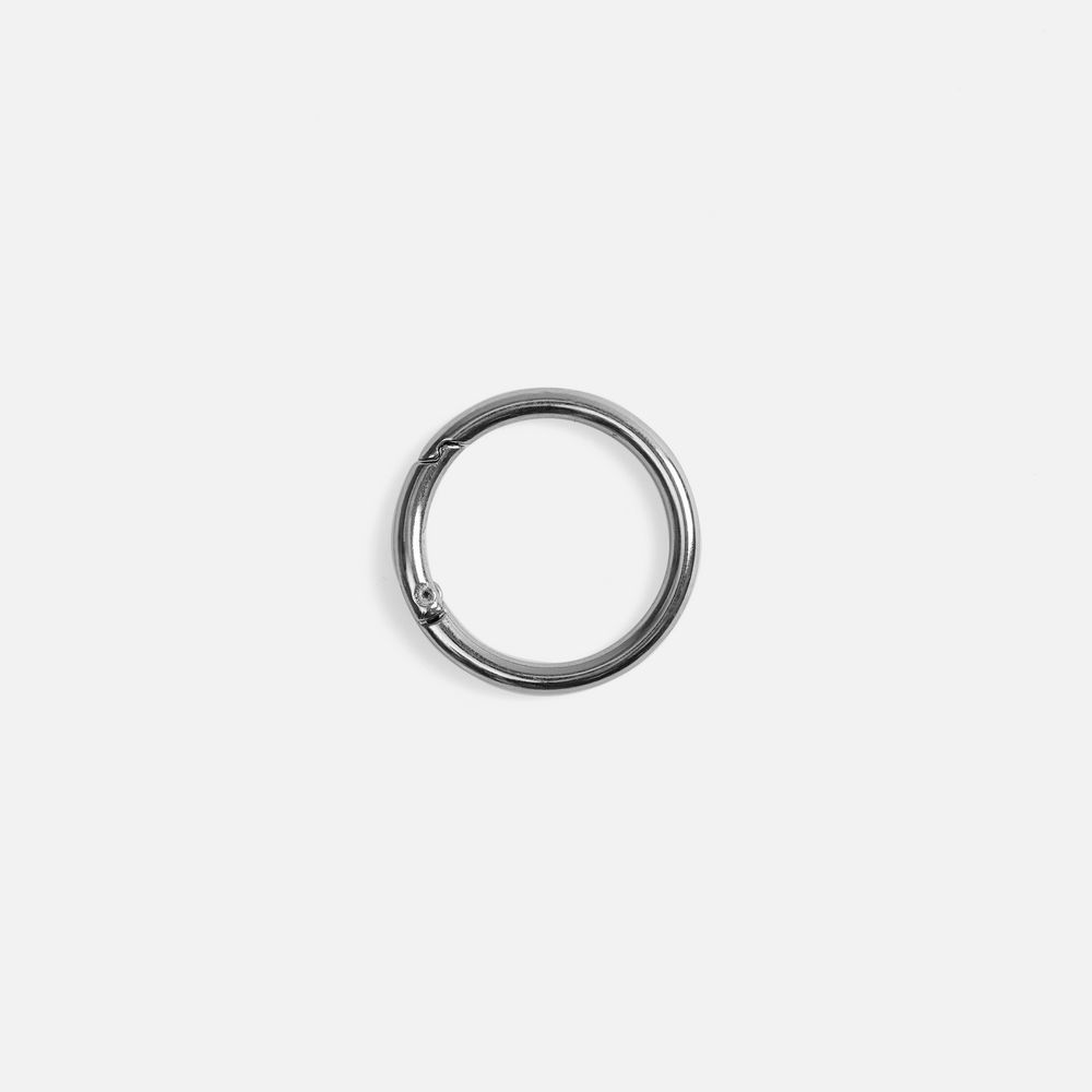 Карабин-кольцо Claus, L