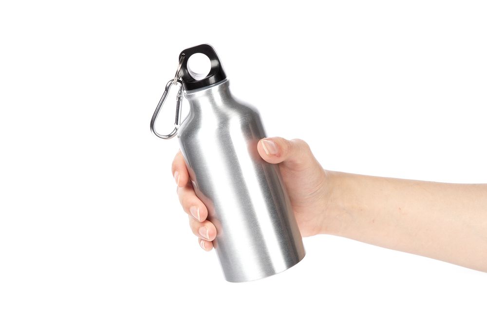 Бутылка для воды Funrun 400 фото на сайте Print Logo.