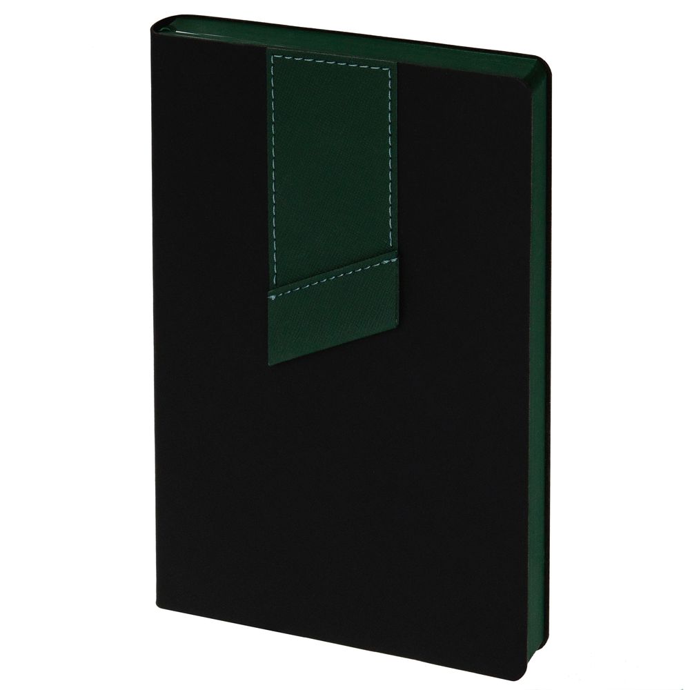 Ежедневник Bookmark, недатированный