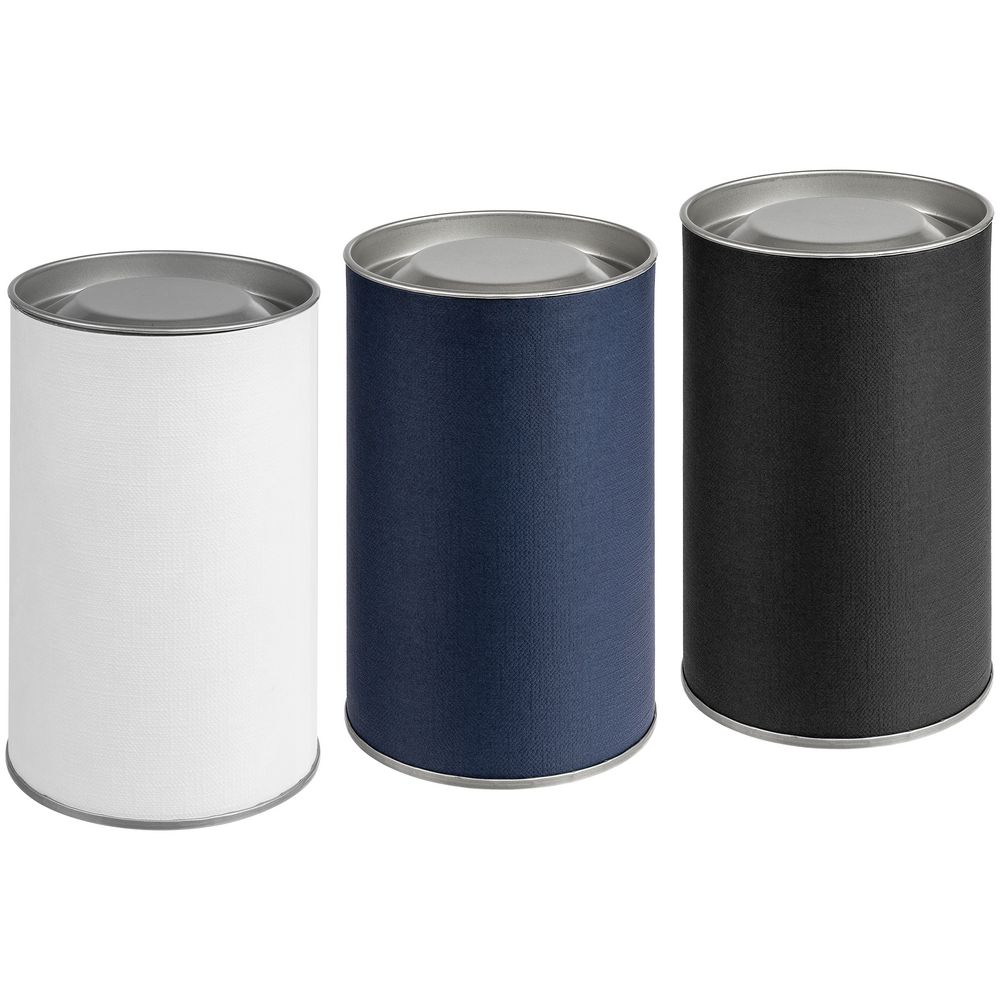 Тубус TeaParty, ver. 2 — пример нанесения логотипа (сделано в России) | Print Logo