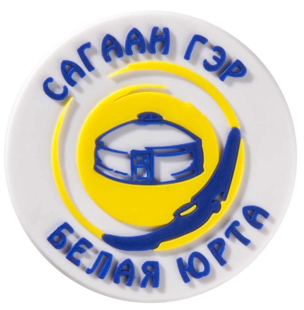 Магнит Info на заказ фото на сайте Print Logo.