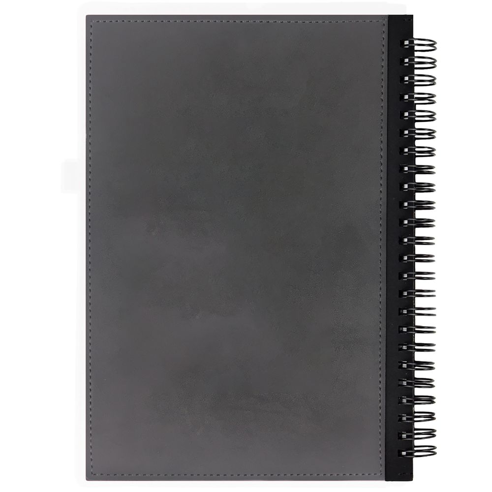 Ежедневник Notera Maxi, недатированный