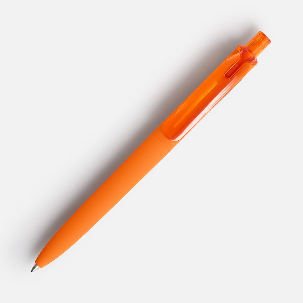 Ручка шариковая Prodir DS8 PRR-T Soft Touch