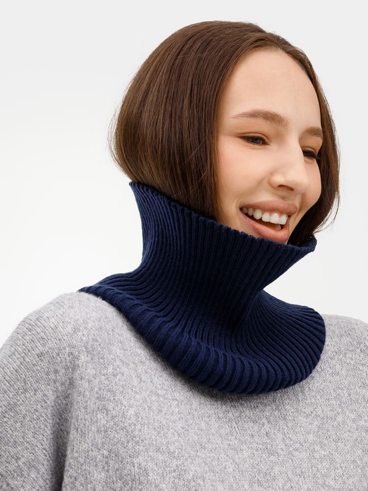 Снуд Catch Match фото на сайте  Print Logo.