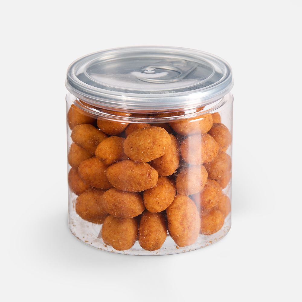 Арахис Astronut в хрустящей корочке с логотипом сделано в России | Print Logo