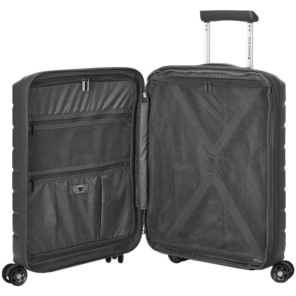 Чемодан Butterfly S