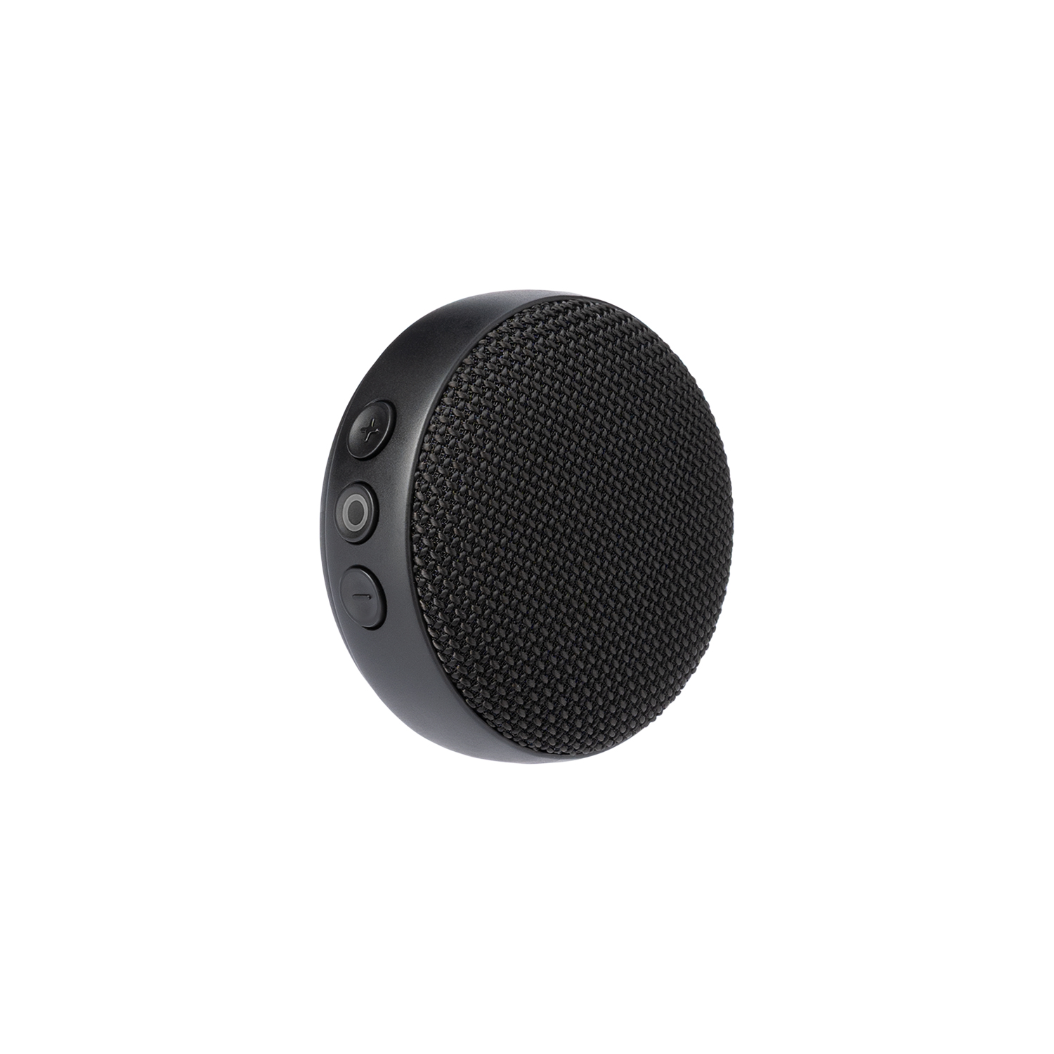 Беспроводная колонка SnapBeat 400 mAh, черная фото на сайте Print Logo.