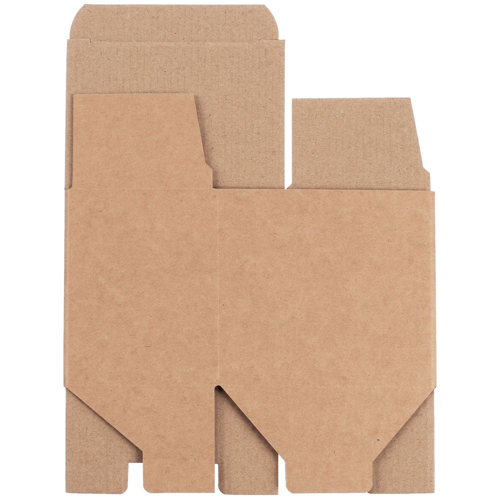 Коробка для кружки Borde — пример нанесения логотипа (Molti) | Print Logo