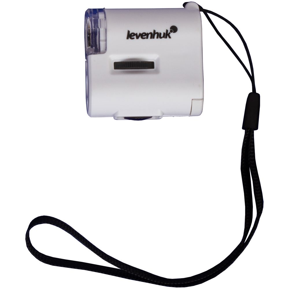 Карманный монокулярный микроскоп Zeno Cash ZC2 фото на сайте Print Logo.