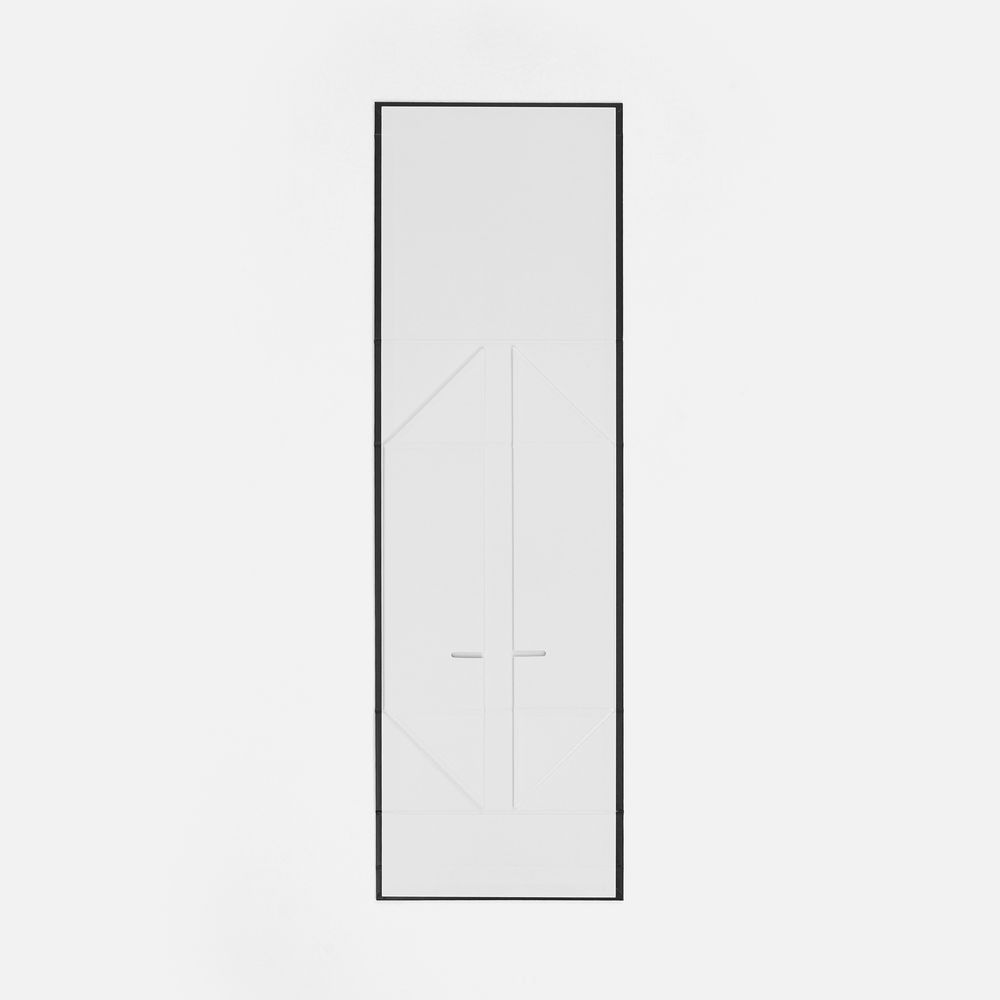 Коробка складная Wishful, S — пример нанесения логотипа () | Print Logo