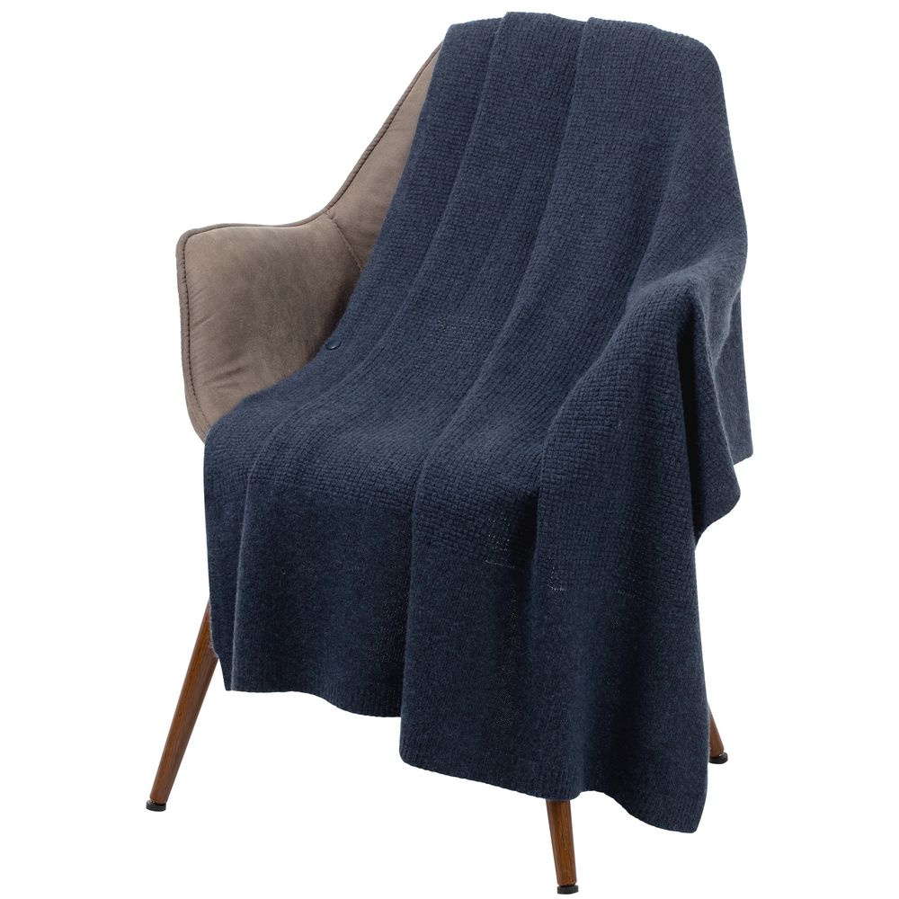 Плед Jotta фото на сайте Print Logo.