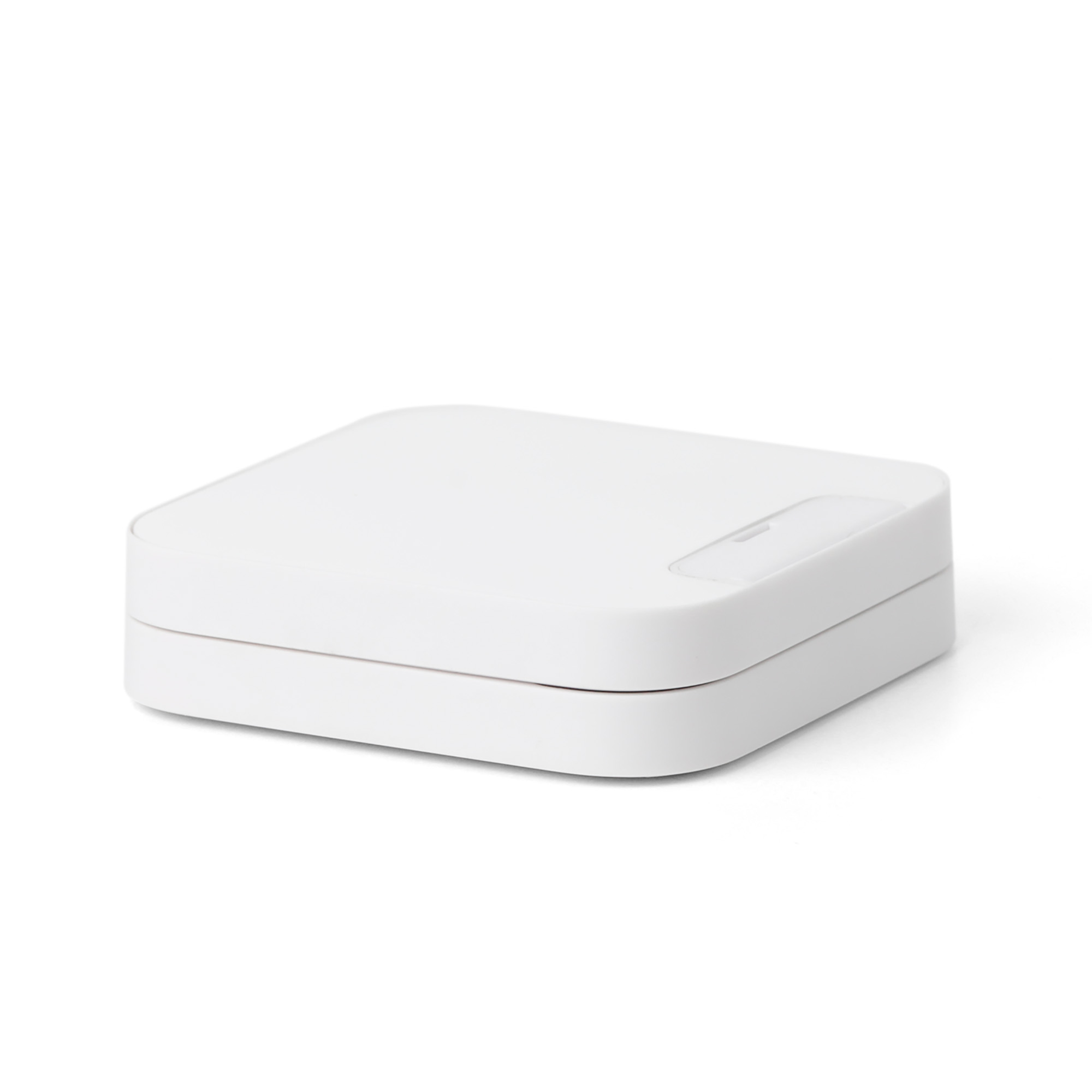 Складная настольная подставка "Flex" с беспроводным (15W) зарядным устройством фото на сайте Print Logo.