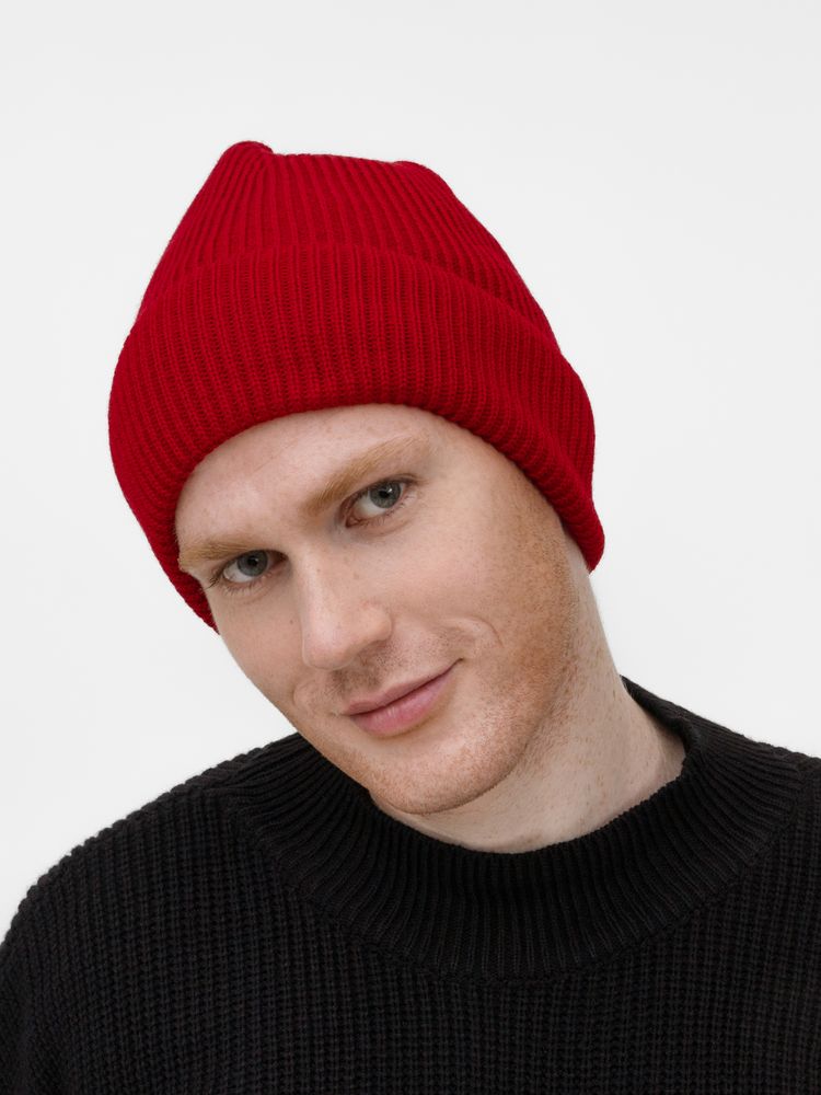 Шапка Nobilis Mono фото на сайте Print Logo.