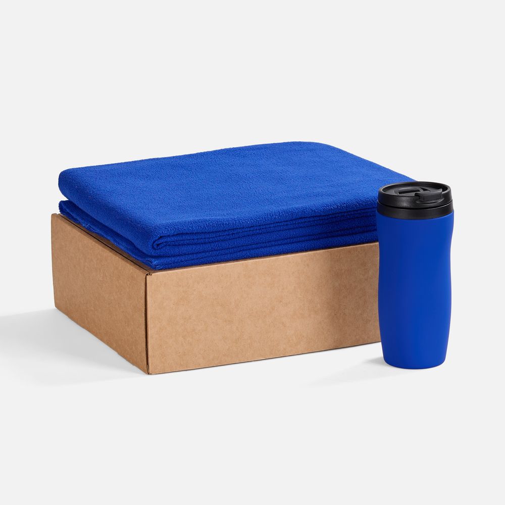 Набор Warm Form с логотипом  | Print Logo