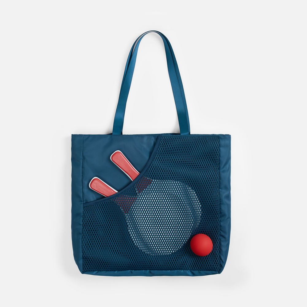 Спортивная сумка с карманом для ракеток Verkko фото на сайте Print Logо.