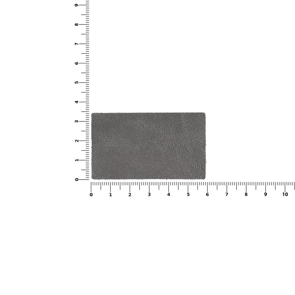 Лейбл кожаный Pasek, M