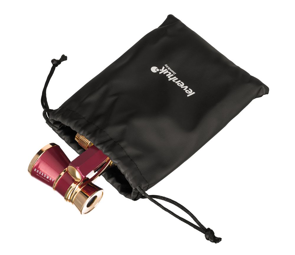 Театральный бинокль-лорнет Broadway 325E