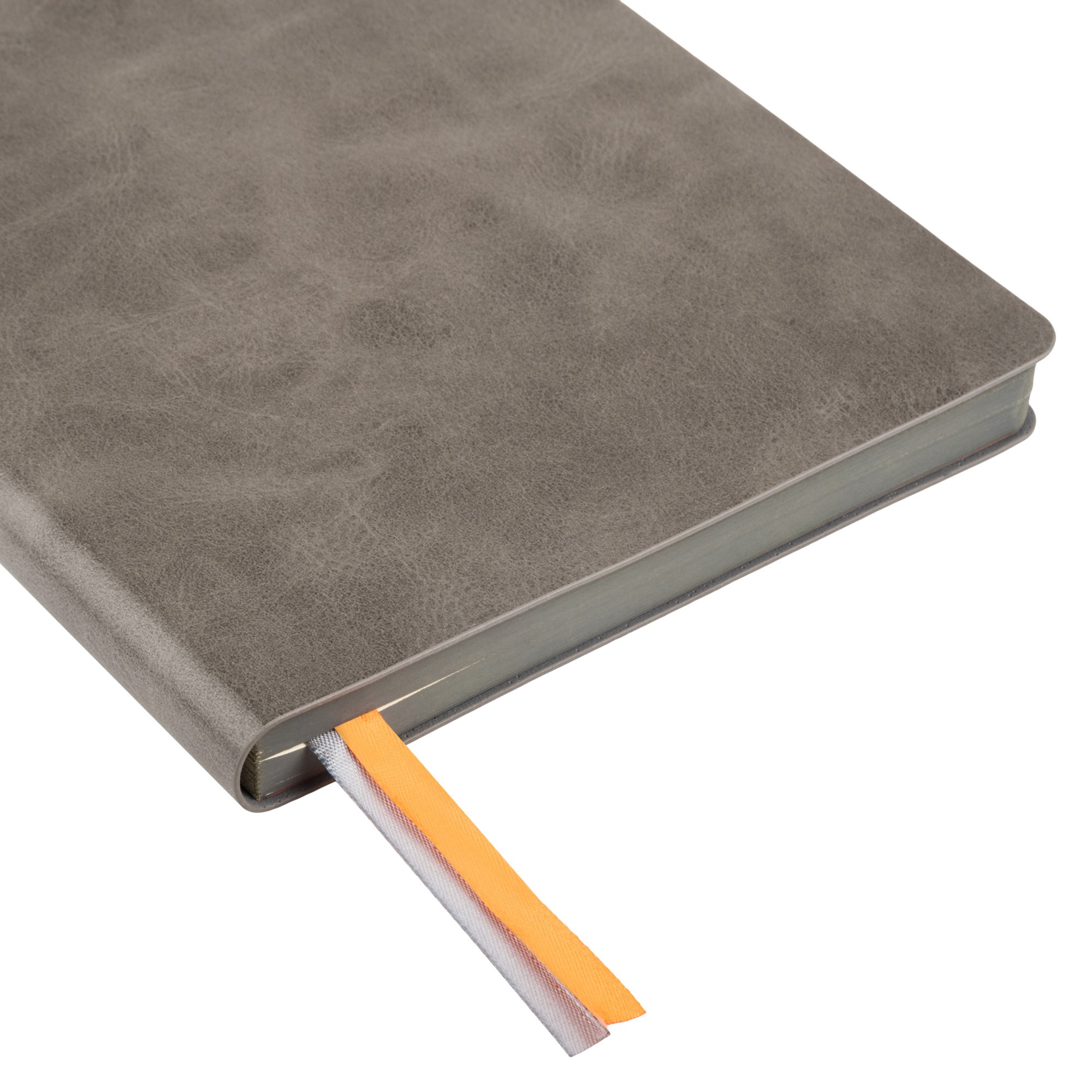 Ежедневник Voyage недатированный, бургунди фото на сайте Print Logo.