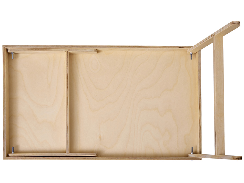 Складной столик - поднос TrayTale