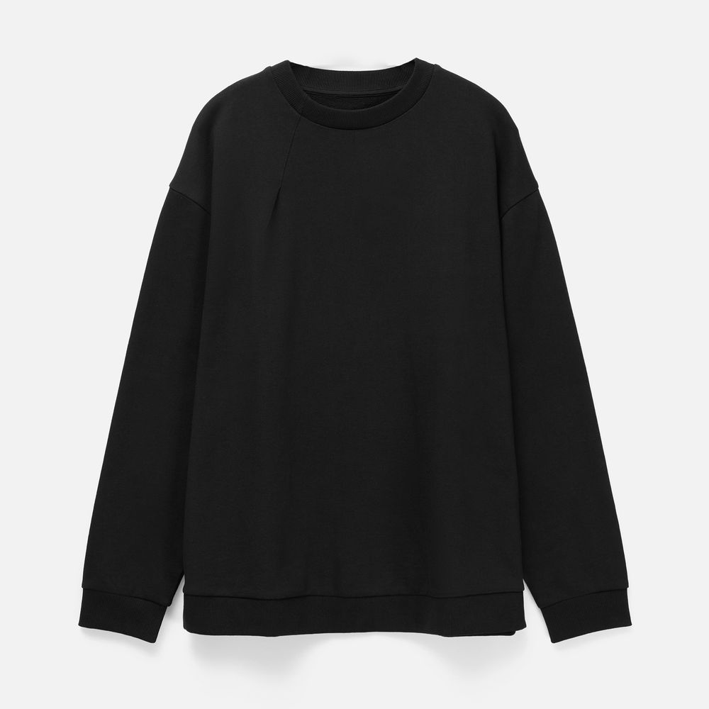 Свитшот унисекс Sinkopa фото на сайте Print Logo.