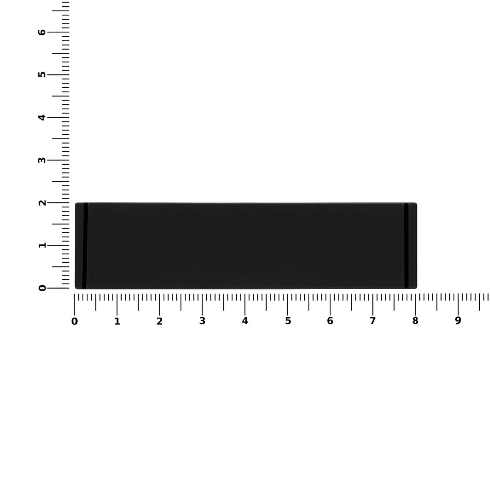 Лейбл из ПВХ Tarea