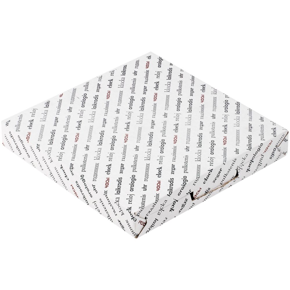 Часы Vivid Small фото на сайте Print Logo.