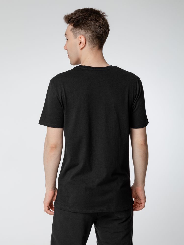 Футболка Odyssey фото на сайте Print Logo.