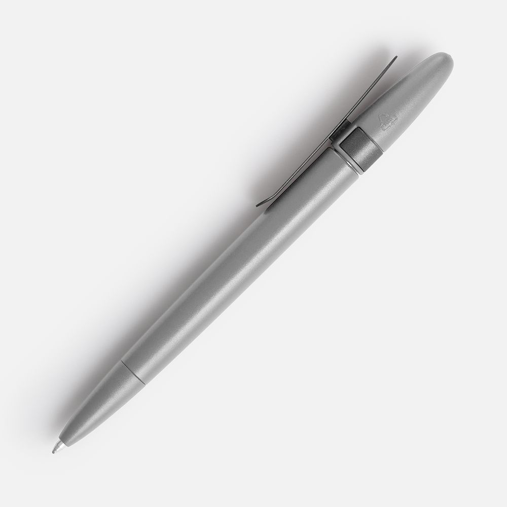 Ручка шариковая Prodir DS5 TSM Metal Clip