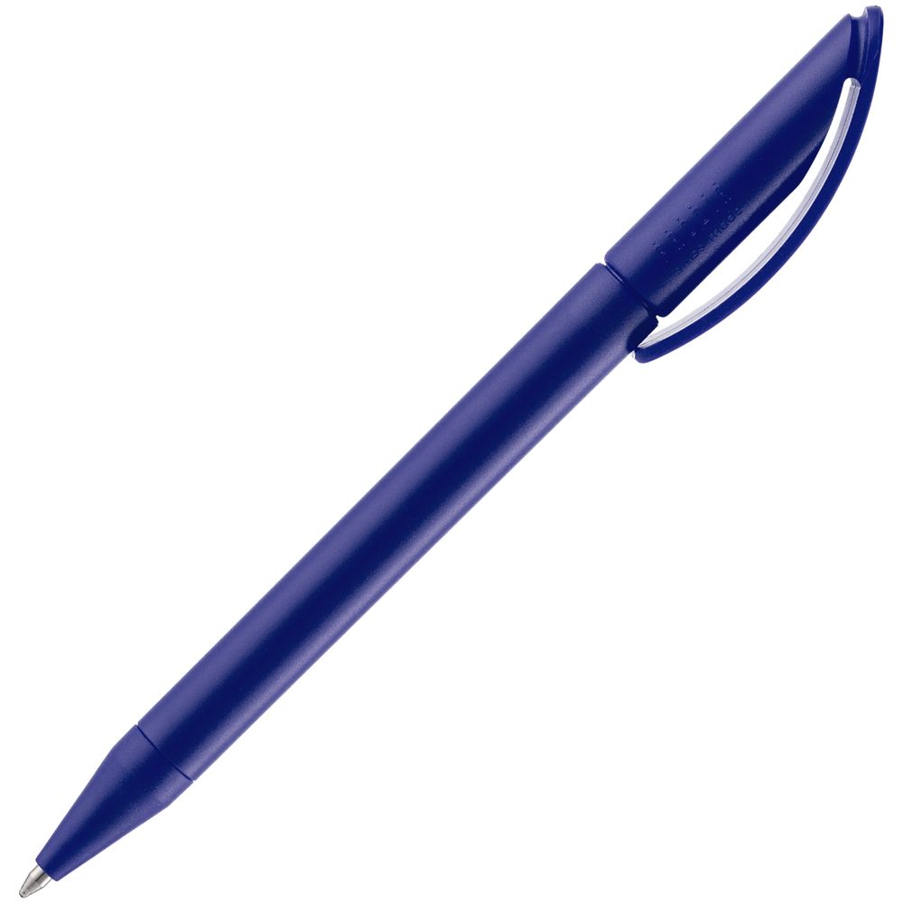 Ручка шариковая Prodir DS3 TMM фото на сайте Print Logo.