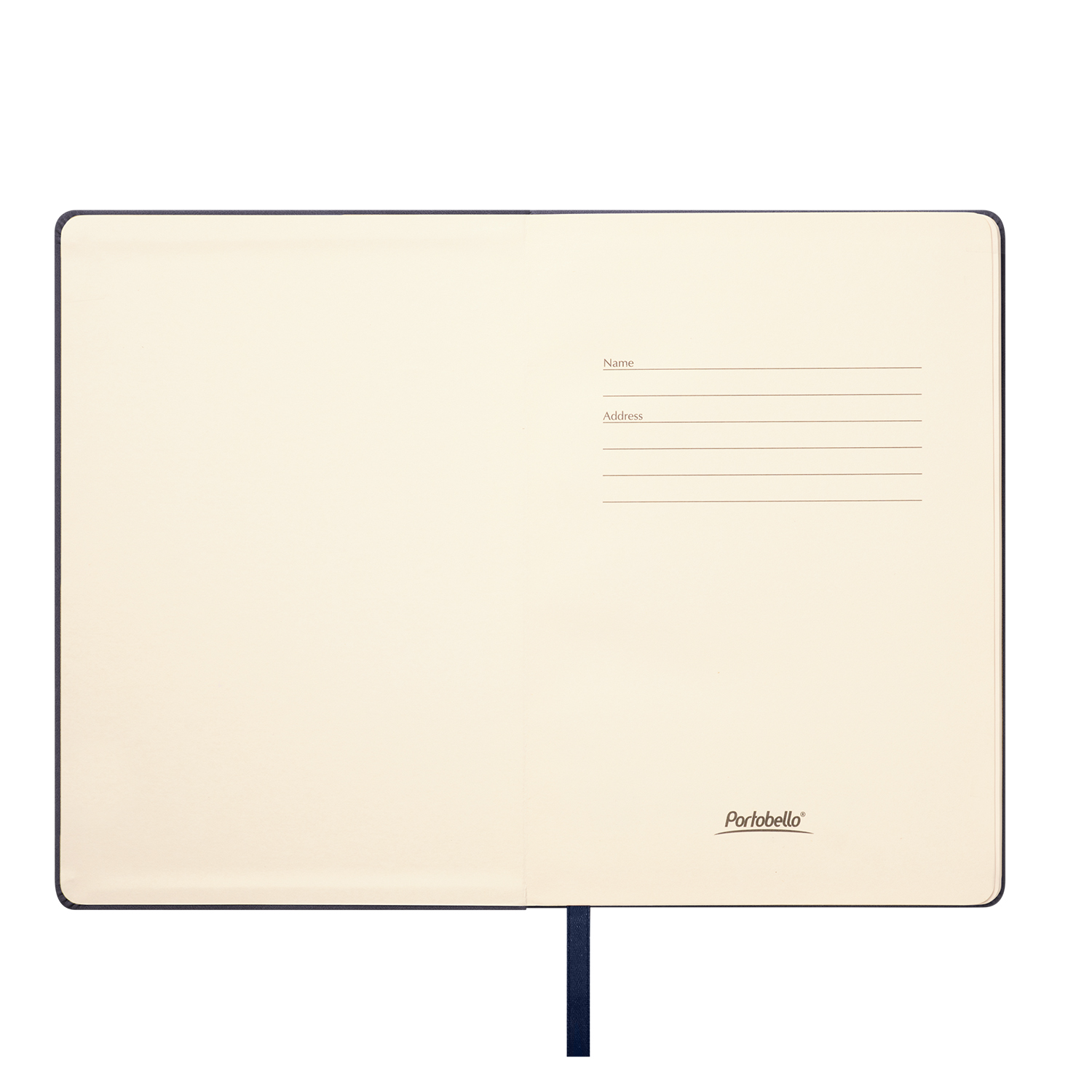 Ежедневник Stella недатированный с магнитом на обложке, бирюзовый фото на сайте Print Logo.