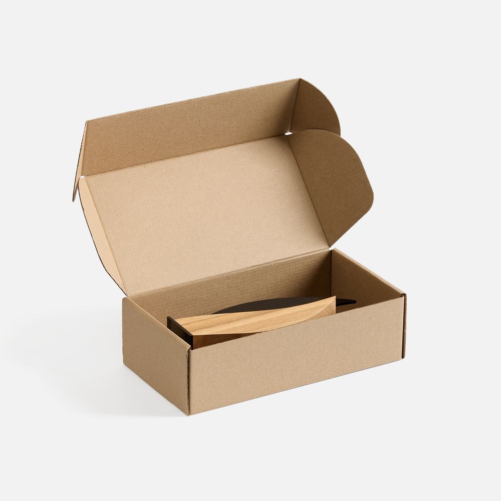 Стела Fame Flame — пример нанесения логотипа (сделано в России) | Print Logo