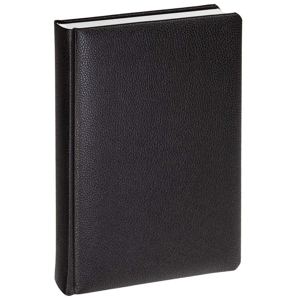 Ежедневник Sagrin, недатированный фото на сайте Print Logo.