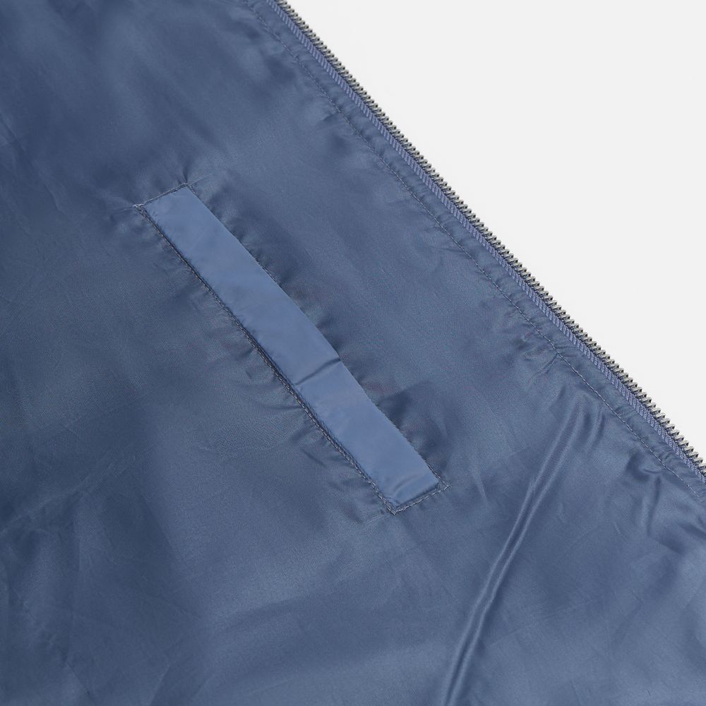 Куртка унисекс Warmbridge фото на сайте Print Logo.