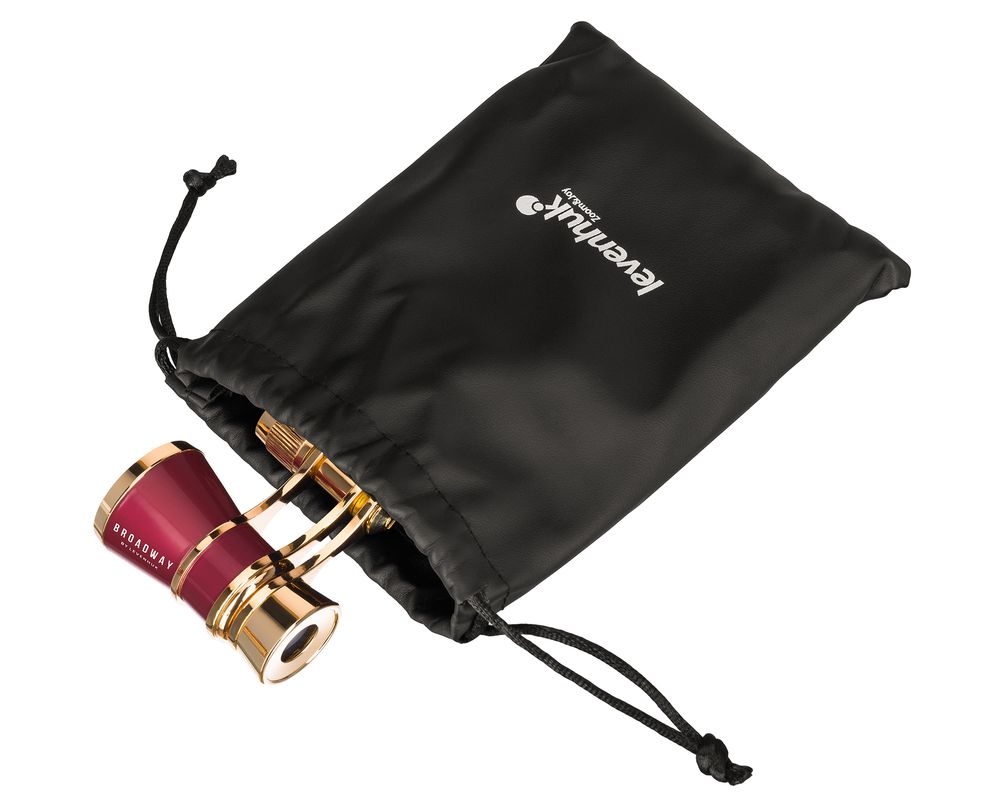 Театральный бинокль Broadway 325B